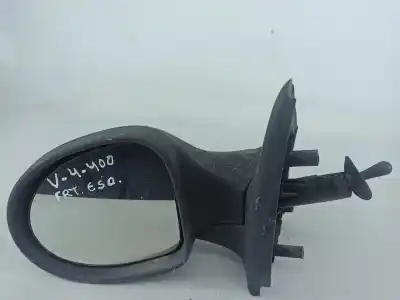 Автозапчастина б/у ліве дзеркало для renault twingo ii (cn0_) 1.5 dci (cn0e) посилання на oem iam 