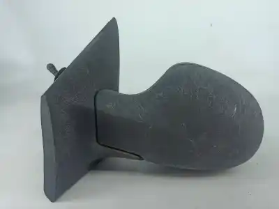 Автозапчастина б/у ліве дзеркало для renault twingo ii (cn0_) 1.5 dci (cn0e) посилання на oem iam   