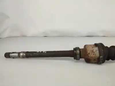 Автозапчасти б/у передняя левая трансмиссия за citroen c4 i (lc_) 1.4 16v ссылки oem iam   