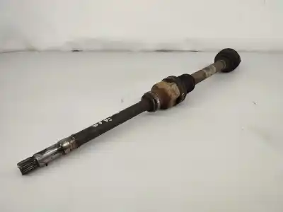 Автозапчасти б/у передняя левая трансмиссия за citroen c4 i (lc_) 1.4 16v ссылки oem iam   