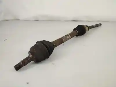 Автозапчасти б/у передняя левая трансмиссия за citroen c4 i (lc_) 1.4 16v ссылки oem iam   