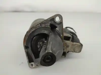 Peça sobressalente para automóvel em segunda mão motor de arranque por opel corsa b (s93) 1.0 i 12v (f08. f68. m68) referências oem iam 0001106011