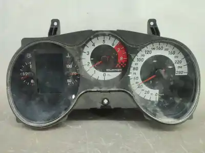 Peça sobressalente para automóvel em segunda mão quadrante por seat leon (1p1) 2.0 tfsi referências oem iam 