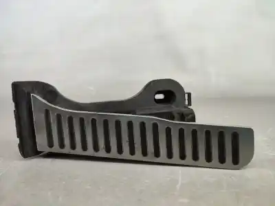 Peça sobressalente para automóvel em segunda mão pedal acelerador por seat leon (1p1) 2.0 tfsi referências oem iam 1k1721503n