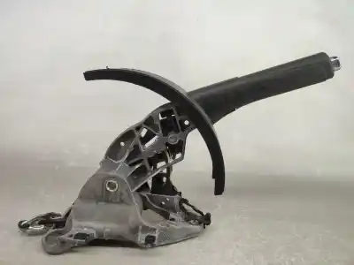 Peça sobressalente para automóvel em segunda mão alavanca de travão de mão por seat leon (1p1) 2.0 tfsi referências oem iam 1k0711303j