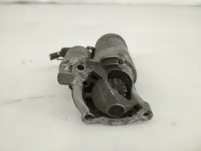 Second-hand car spare part starter motor for peugeot 206 (2a/c) 2.0 hdi 90 gasóleo 5p oem iam references m001t80481