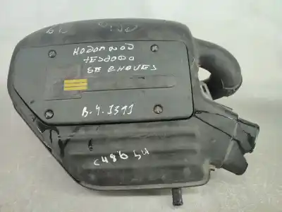 Second-hand car spare part Engine Cover for RENAULT KANGOO EXPRESS (FC0/1_) D 65 1.9 (FC0E FC02 FC0J FC0N) OEM IAM references 8200042215  