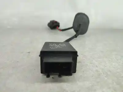 Peça sobressalente para automóvel em segunda mão centralina de motor uce por seat leon (1p1) 2.0 tfsi referências oem iam 1k0906093e