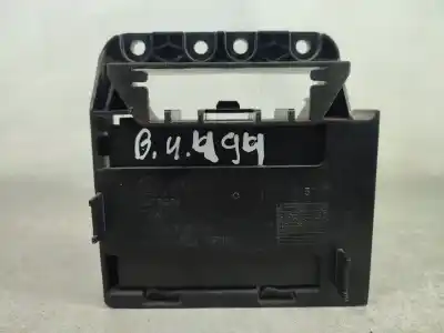 Second-hand car spare part ecu engine control for seat leon (1p1) 2.0 tfsi oem iam references 1k0959433  