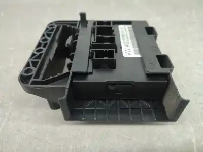 Second-hand car spare part ecu engine control for seat leon (1p1) 2.0 tfsi oem iam references 1k0959433  