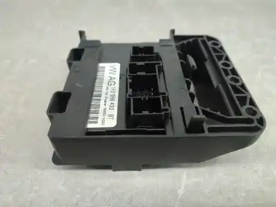 Second-hand car spare part ecu engine control for seat leon (1p1) 2.0 tfsi oem iam references 1k0959433  