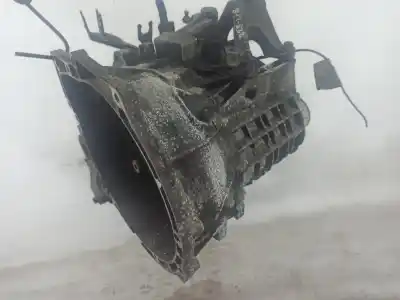 Second-hand car spare part gearbox for ford focus ii (da_, hcp, dp) 1.6 tdci oem iam references 6m5r7002yc  