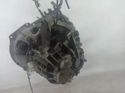 Second-hand car spare part gearbox for ford focus ii (da_, hcp, dp) 1.6 tdci oem iam references 6m5r7002yc  