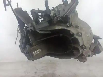 Second-hand car spare part gearbox for ford focus ii (da_, hcp, dp) 1.6 tdci oem iam references 6m5r7002yc  