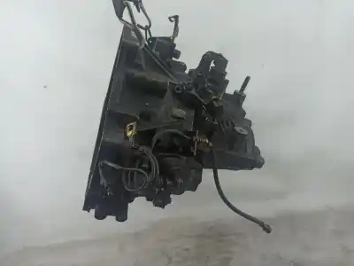 Автозапчасти б/у коробка передач за ford focus ii (da_, hcp, dp) 1.6 ссылки oem iam n/v  