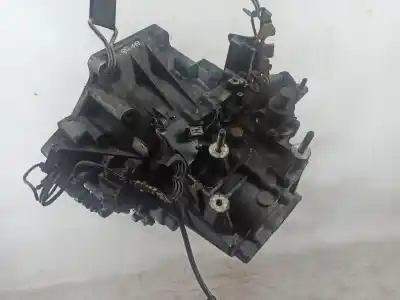 Автозапчасти б/у коробка передач за ford focus ii (da_, hcp, dp) 1.6 ссылки oem iam n/v  