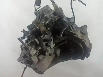 Автозапчасти б/у коробка передач за ford focus ii (da_, hcp, dp) 1.6 ссылки oem iam n/v  