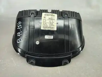 Peça sobressalente para automóvel em segunda mão quadrante por bmw 1 (e87) 118 d referências oem iam 102495293  