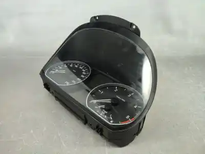 Peça sobressalente para automóvel em segunda mão quadrante por bmw 1 (e87) 118 d referências oem iam 102495293  