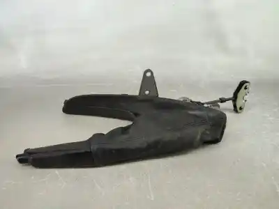 Peça sobressalente para automóvel em segunda mão alavanca de travão de mão por bmw 1 (e87) 118 d referências oem iam 344067649240