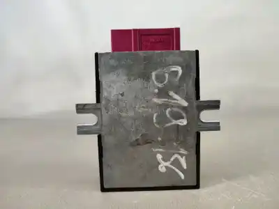 Peça sobressalente para automóvel em segunda mão centralina de motor uce por bmw 1 (e87) 118 d referências oem iam 16147218339  