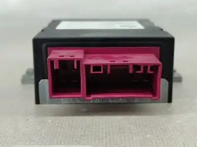 Peça sobressalente para automóvel em segunda mão centralina de motor uce por bmw 1 (e87) 118 d referências oem iam 16147218339  