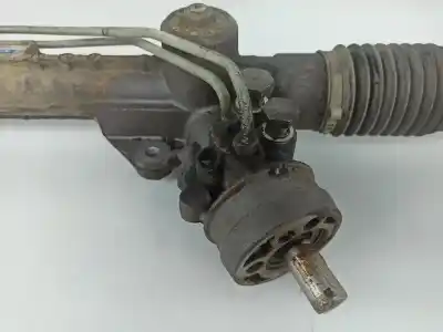 Автозапчастина б/у рульва коробка для audi a6 avant (4b5) 1.9 tdi 131 cv / 96 kw посилання на oem iam 4b1422066f  