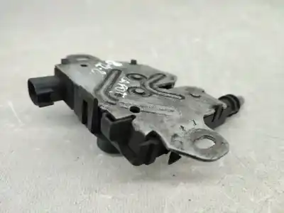 Second-hand car spare part bonnet lock for ford focus ii (da_, hcp, dp) 1.6 tdci oem iam references   