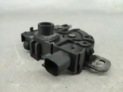 Second-hand car spare part bonnet lock for ford focus ii (da_, hcp, dp) 1.6 tdci oem iam references   
