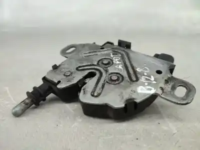 Second-hand car spare part bonnet lock for ford focus ii (da_, hcp, dp) 1.6 tdci oem iam references   