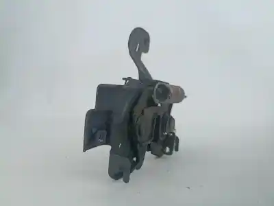 Peça sobressalente para automóvel em segunda mão fechadura do capô por mazda 3 (bk) 1.3 (bk14) referências oem iam   