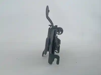 Peça sobressalente para automóvel em segunda mão fechadura do capô por mazda 3 (bk) 1.3 (bk14) referências oem iam   