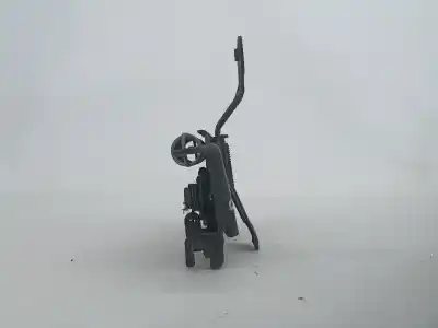 Peça sobressalente para automóvel em segunda mão fechadura do capô por mazda 3 (bk) 1.3 (bk14) referências oem iam   