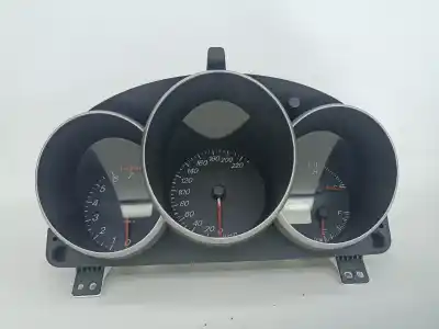 Second-hand car spare part dashboard for mazda 3 (bk) 1.3 (bk14) oem iam references 4kbp4kb