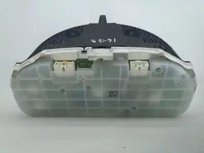 Second-hand car spare part dashboard for mazda 3 (bk) 1.3 (bk14) oem iam references 4kbp4kb  