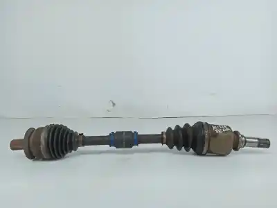 Second-hand car spare part front left transmission for mazda 3 (bk) 1.3 (bk14) oem iam references 