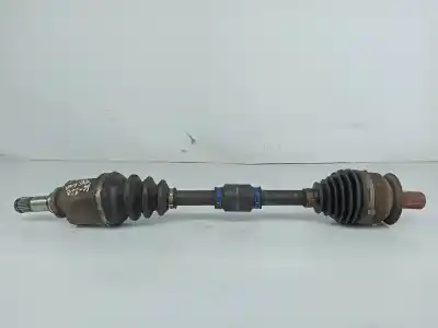 Second-hand car spare part front left transmission for mazda 3 (bk) 1.3 (bk14) oem iam references   