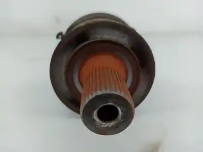 Second-hand car spare part front left transmission for mazda 3 (bk) 1.3 (bk14) oem iam references   