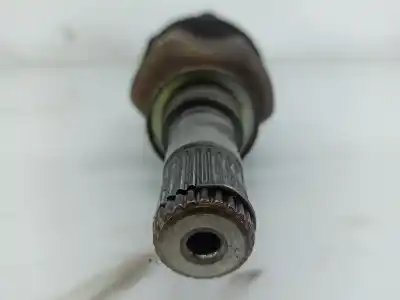 Second-hand car spare part front left transmission for mazda 3 (bk) 1.3 (bk14) oem iam references   