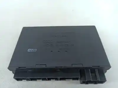 Автозапчастина б/у ебу контролер двигуна для audi a6 avant (4b5) 1.9 tdi 131 cv / 96 kw посилання на oem iam 4b0962258h