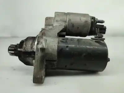 Peça sobressalente para automóvel em segunda mão motor de arranque por seat leon (1p1) 2.0 tfsi referências oem iam 0001121402