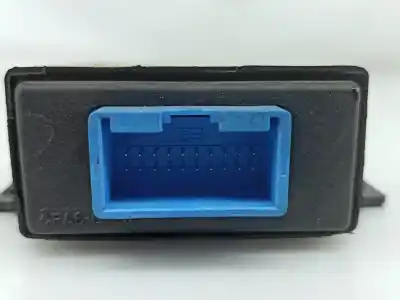 Автозапчастина б/у ебу контролер двигуна для audi a6 avant (4b5) 1.9 tdi 131 cv / 96 kw посилання на oem iam 4z7907357  