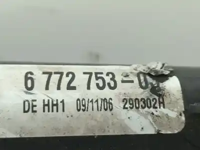 Автозапчастина б/у торсіон для mini mini (r56) cooper посилання на oem iam    Автозапчастина б/у торсіон для mini mini (r56) cooper посилання на oem iam