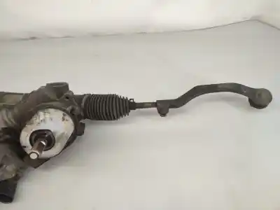 Автозапчастина б/у рульва коробка для mini mini (r56) cooper посилання на oem iam 6778549ai02  