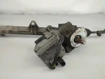 Автозапчастина б/у рульва коробка для mini mini (r56) cooper посилання на oem iam 6778549ai02  