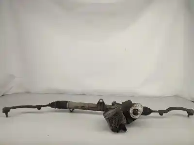 Second-hand car spare part Steering Rack for MINI MINI (R56) Cooper S OEM IAM references 6778549AI02  