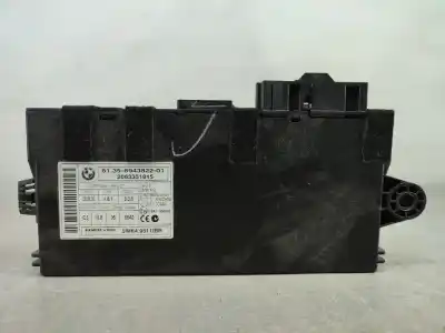 Автозапчастина б/у ебу контролер двигуна для mini mini (r56) cooper посилання на oem iam 6135694382201 Автозапчастина б/у ебу контролер двигуна для mini mini (r56) cooper посилання на oem iam 6135694382201