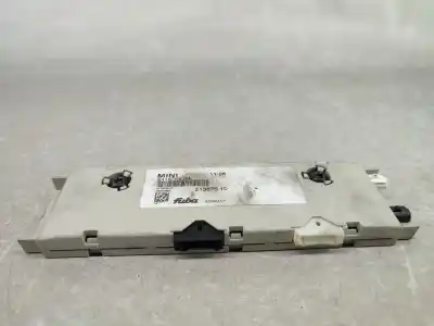 Автозапчастина б/у ебу контролер двигуна для mini mini (r56) cooper посилання на oem iam 341676504  