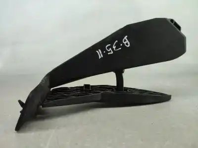 Автозапчастина б/у педаль акселератора для mini mini (r56) cooper посилання на oem iam 3542677015001   Автозапчастина б/у педаль акселератора для mini mini (r56) cooper посилання на oem iam 3542677015001