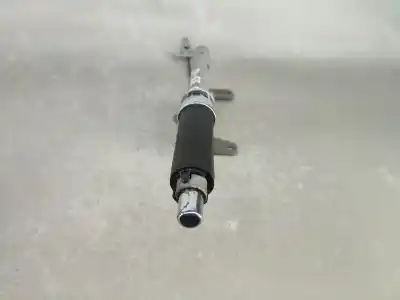 Second-hand car spare part handbrake lever for mini mini (r56) cooper oem iam references 677481401   Second-hand car spare part handbrake lever for mini mini (r56) cooper oem iam references 677481401